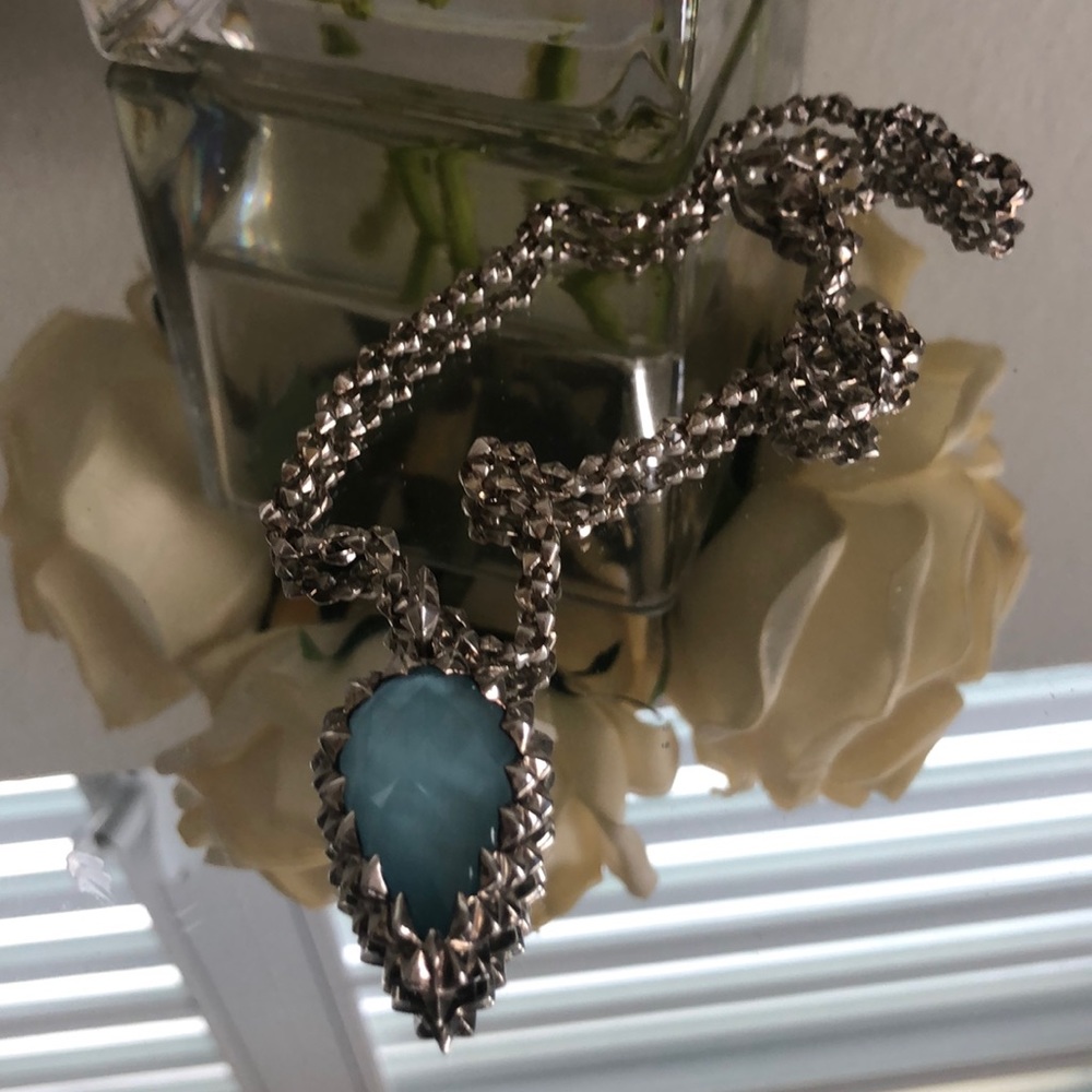 Stephen Webster pendant necklace